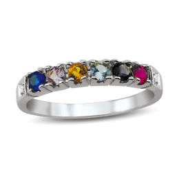 Shop Gifts for Mom, Dad Rings and Family Jewelry | Zales