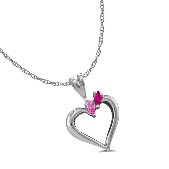 mothers necklace 7 stones