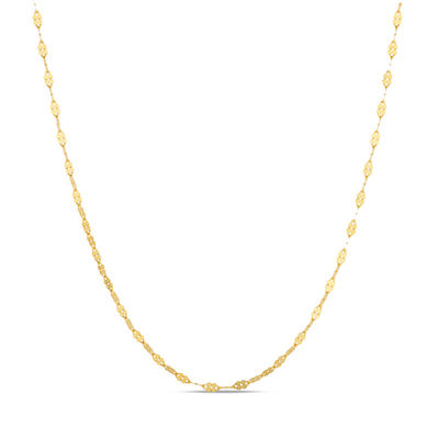 fancy ladies chain