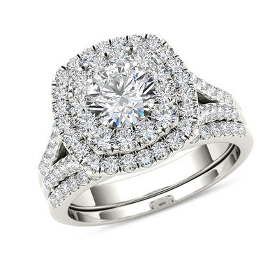 Zales 2ct Diamond Ring Online, 55% OFF | campingcanyelles.com
