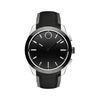 Thumbnail Image 0 of Men's Movado Bold® Motion Connected II Black IP Strap Smart Watch (Model: 3660012)