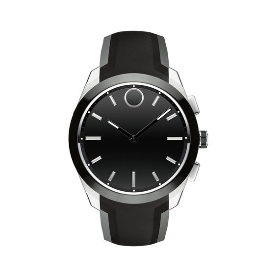 movado smartwatch bands