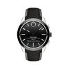 Thumbnail Image 1 of Men's Movado Bold® Motion Connected II Black IP Strap Smart Watch (Model: 3660012)