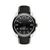 Thumbnail Image 2 of Men's Movado Bold® Motion Connected II Black IP Strap Smart Watch (Model: 3660012)