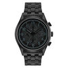 Thumbnail Image 0 of Men's Citizen Eco-Drive® Chandler Chronograph Black IP Watch (Model: CA0625-55E)