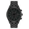 Thumbnail Image 1 of Men's Citizen Eco-Drive® Chandler Chronograph Black IP Watch (Model: CA0625-55E)