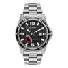 Thumbnail Image 1 of Men's Citizen Eco-Drive® PRT Watch with Black Dial (Model: AW7030-57E)