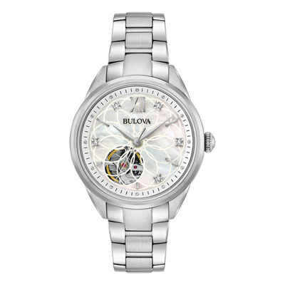 ladies automatic watch