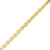 Thumbnail Image 1 of 4.8mm Cable Chain Link Bracelet in 10K Gold - 8.5"