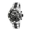 Thumbnail Image 0 of Men's Invicta Pro Diver Two-Tone Chronograph Watch with Black Dial (Model: 22416)