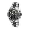 Thumbnail Image 1 of Men's Invicta Pro Diver Two-Tone Chronograph Watch with Black Dial (Model: 22416)