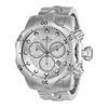 Thumbnail Image 1 of Men's Invicta Venom Chronograph Watch with Silver-Tone Dial (Model: 23885)