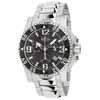 Thumbnail Image 0 of Men's Invicta Excursion Chronograph Watch with Black Dial (Model: 23900)