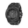 Thumbnail Image 1 of Men's Invicta Bolt Black IP Chronograph Watch with Black Dial (Model: 23915)