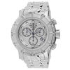 Thumbnail Image 1 of Men's Invicta S1 Rally Chronograph Watch with Silver-Tone Dial (Model: 23950)