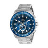 Thumbnail Image 1 of Men's Invicta Speedway Chronograph Watch with Blue Dial (Model: 24212)