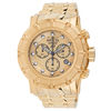 Thumbnail Image 1 of Men's Invicta S1 Rally Gold-Tone Chronograph Watch (Model: 23953)