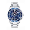 Thumbnail Image 1 of Men's Movado Series 800® Chronograph Watch with Blue Dial (Model: 2600141)