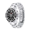 Thumbnail Image 1 of Men's Movado Series 800® Chronograph Watch with Black Dial (Model: 2600142)