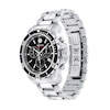 Thumbnail Image 2 of Men's Movado Series 800® Chronograph Watch with Black Dial (Model: 2600142)