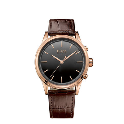 hugo boss watch smart