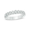 Thumbnail Image 1 of 1 CT. T.W. Diamond  Anniversary Band in 14K White Gold