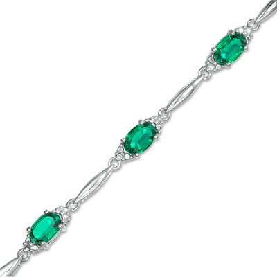 Zales Jewelers Zales Birthstone Bracelet Zales Birthstone