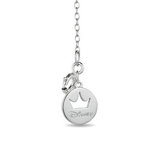 Enchanted Disney Princess 1/10 CT. T.W. Diamond Tiara