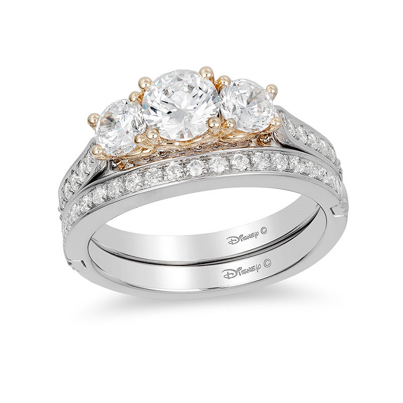 Cinderella engagement ring discount zales
