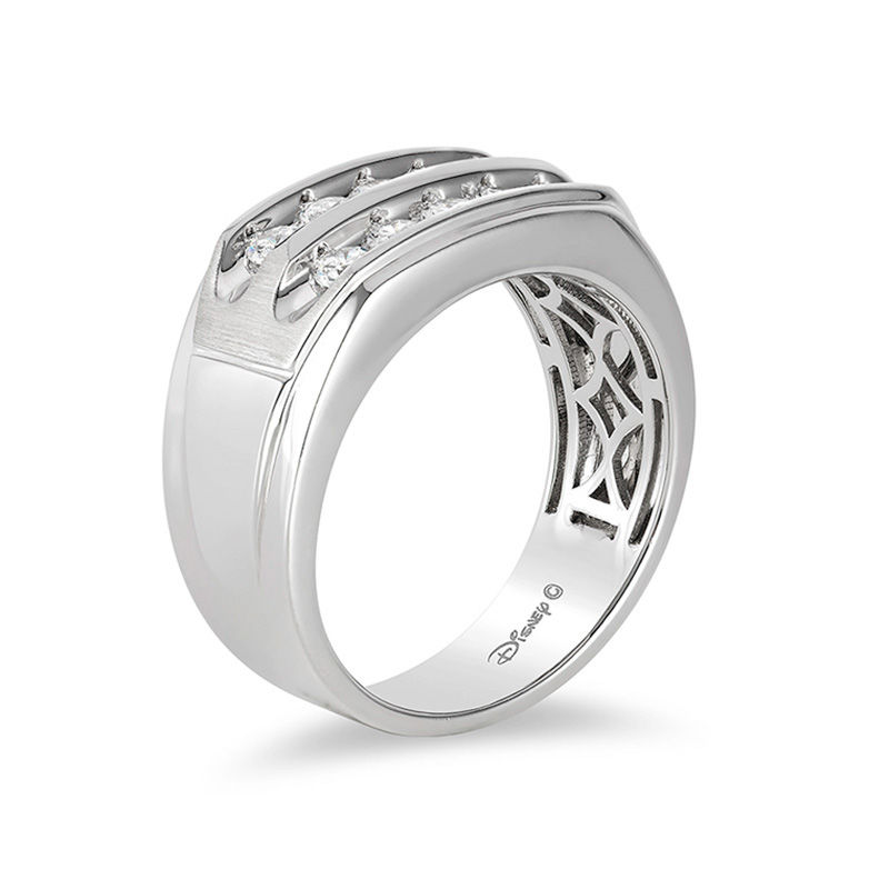 Mens disney cheap rings zales
