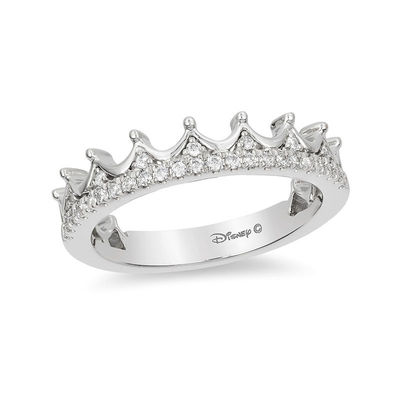 zales crown ring