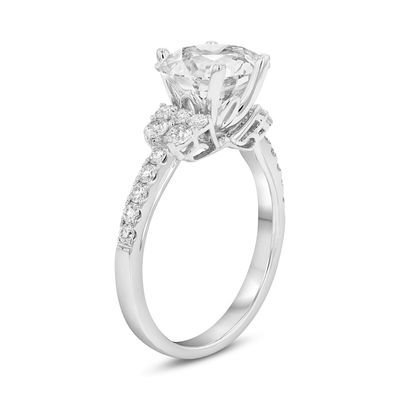 wedding ring side