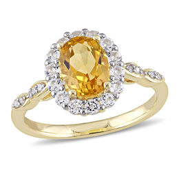 Zales november birthstone rings sale