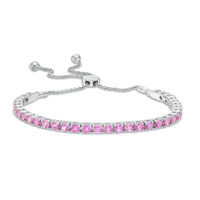 sapphire bracelet zales
