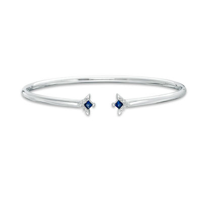 sapphire bracelet zales