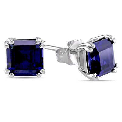 Sapphire earrings zales lincoln town car 1 18