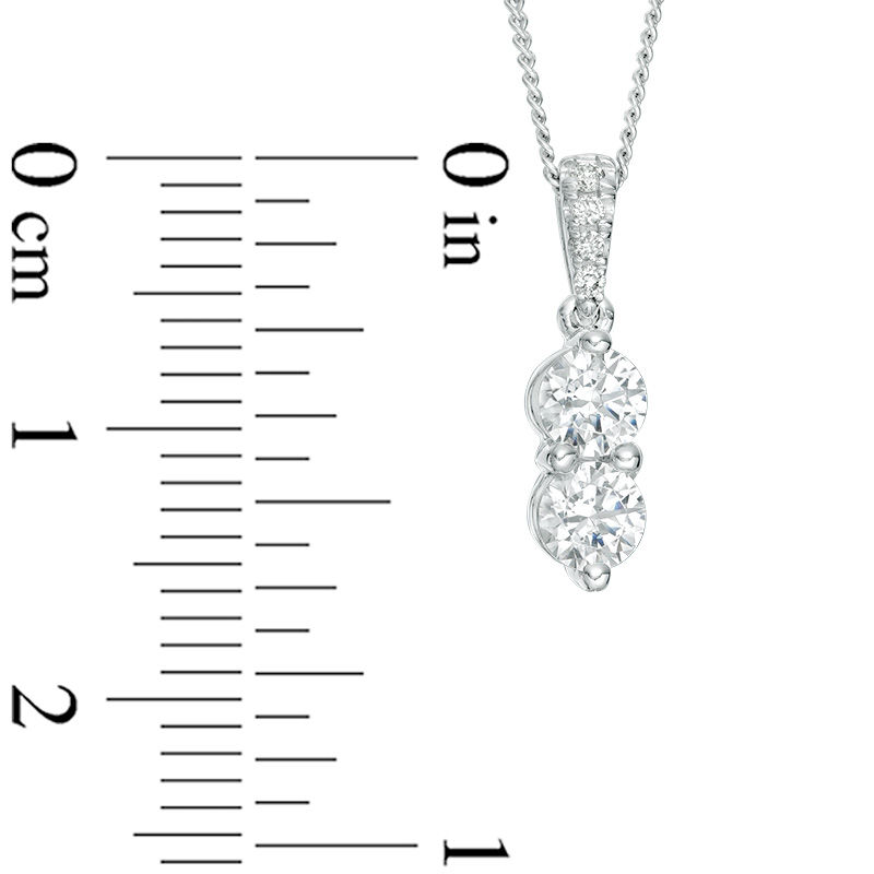 Ever us sales necklace zales