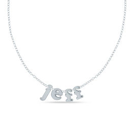 Zales name chain Clearance