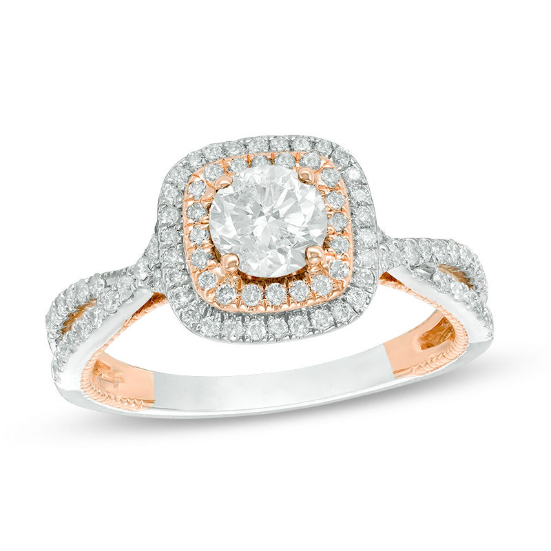 Engagement Rings | Wedding | Zales