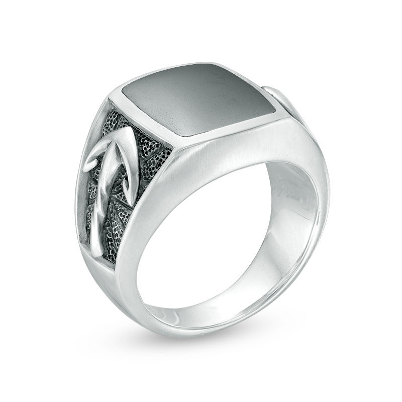 Zales on sale anchor ring