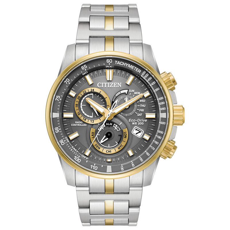 citizen eco drive tank watch