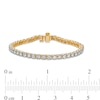 Thumbnail Image 4 of 4 CT. T.W. Diamond Tennis Bracelet in 10K Gold