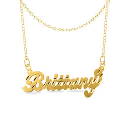 name necklaces necklaces zales