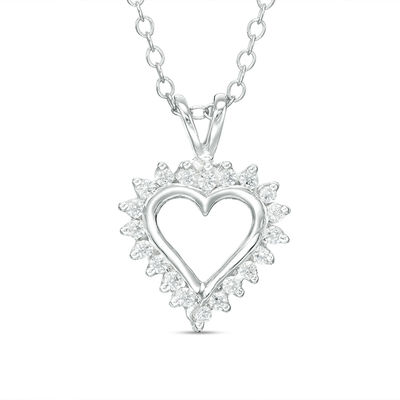 Zales heart pendant necklaces ipad mini 1st generation