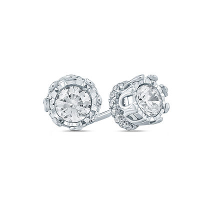 tiffany stud earring