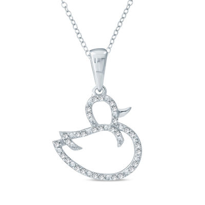 zales pendant