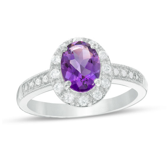 Zales Birthstone Rings February Zales Birthstone Rings February