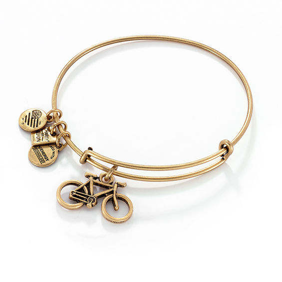 Alex and on sale ani bicycle bracelet