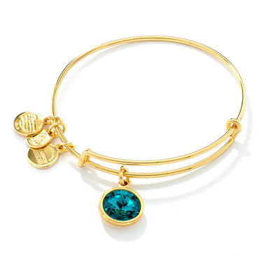 alex and ani mickey birthstone