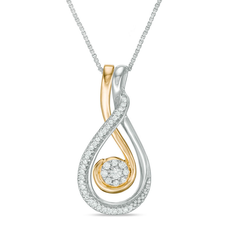 0.36 ct Diamond Ring - 3000311061 / ZEN Diamond - US